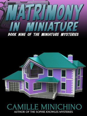Matrimony in Miniature - ebook